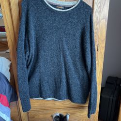Woolrich Sweater