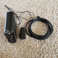 Arris SURFboard Modem