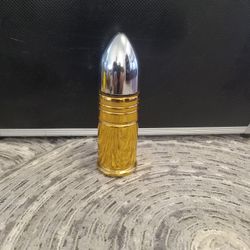 rare avon Cologne Bullet