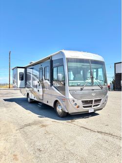 Fleetwood Southwind Motorhome