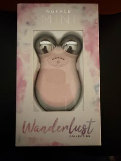 NuFace Mini - Wonderlust Collection