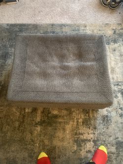 Foot Stand