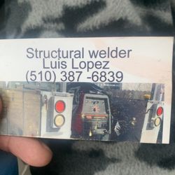 Welder