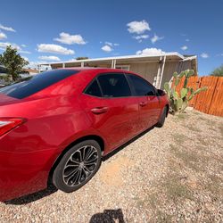 Privacy Film for Cars