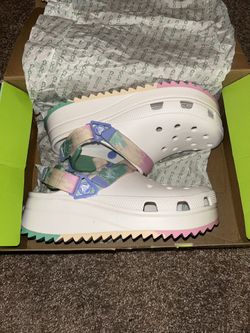 Crocs Classic Clog