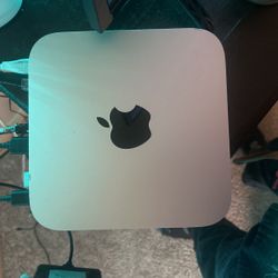 2020 M1 Mac Mini 