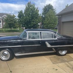 1955 Mercury Montclair