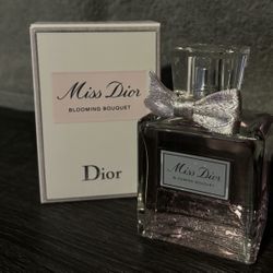 Miss Dior - Blooming Bouquet