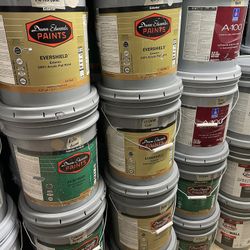 Pintura Para casa Interior/ Exterior Paint