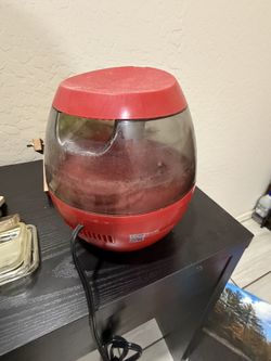 Humidifier 5$