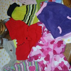 Small Female Dog Outfits