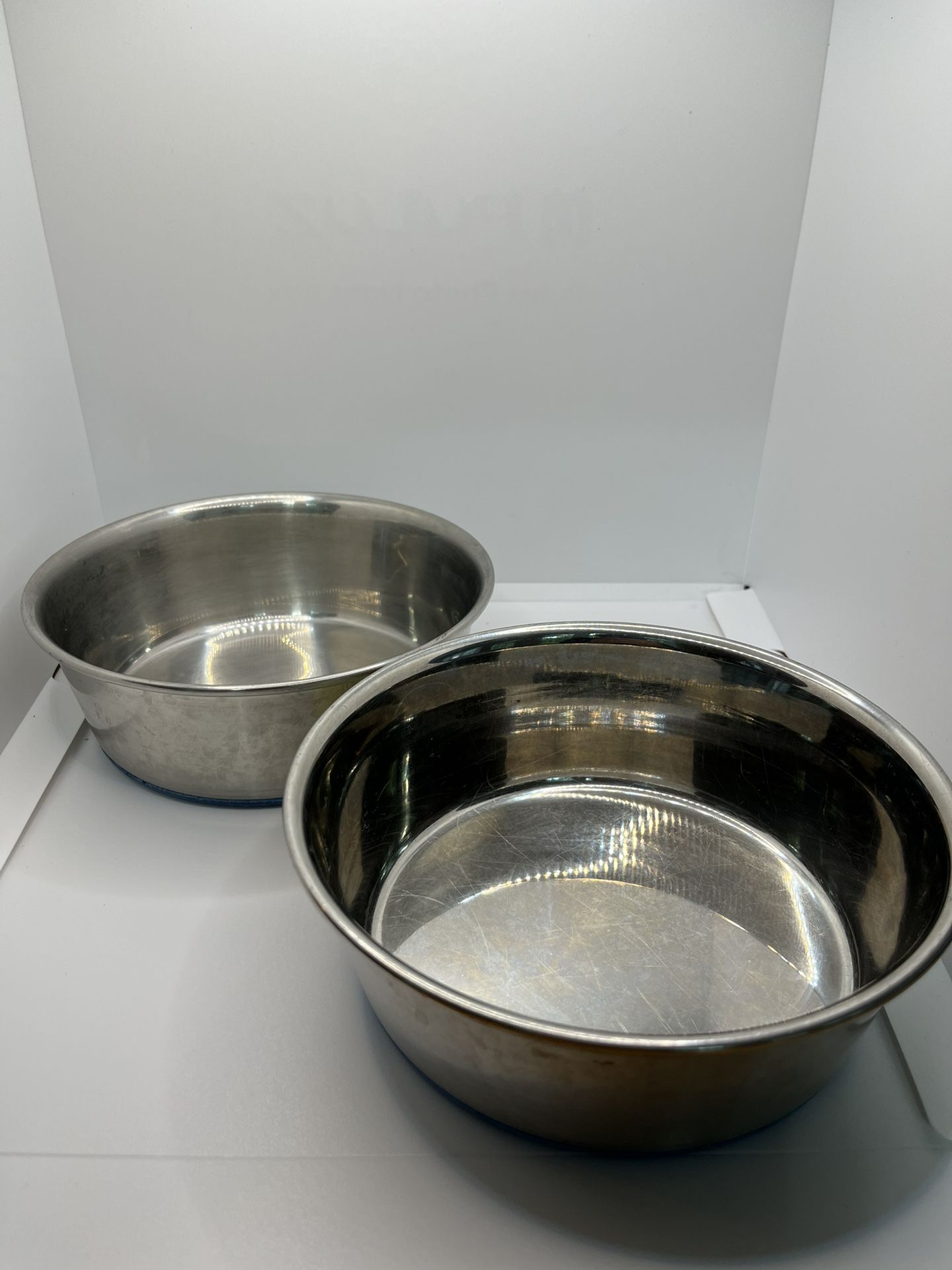 Durapet 4 Cup Dog Bowl Set