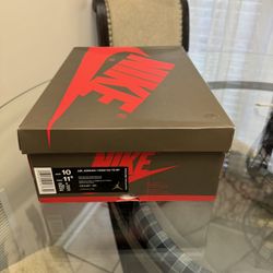 Travis Scott High Ones