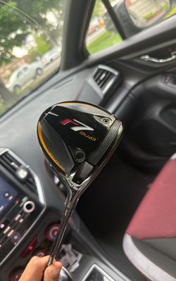 Taylormade Driver