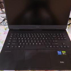 4090 Laptop HP Omen 17"