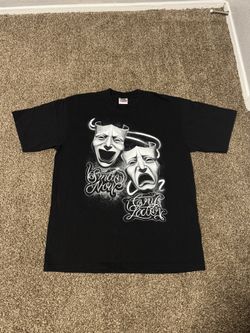 Graphic tee
