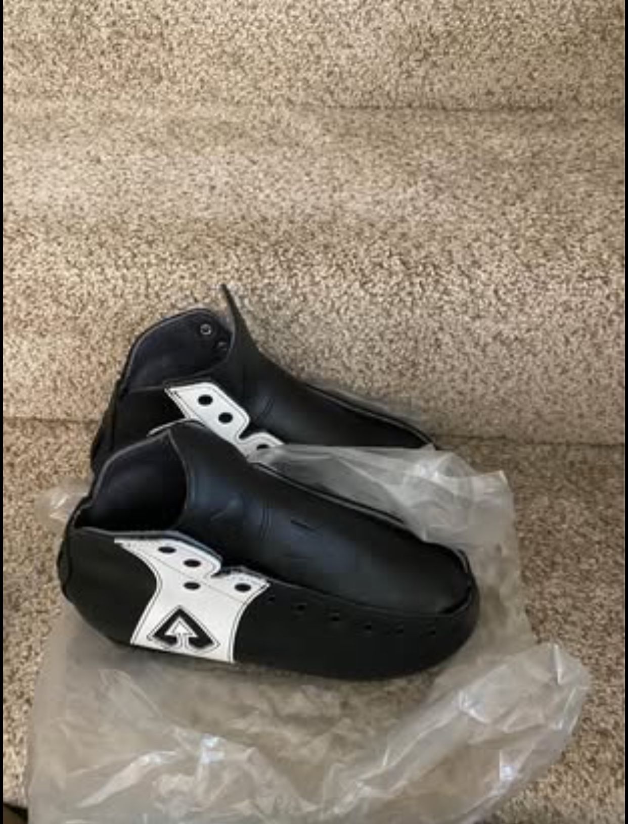 Antik MG2 Skate Boots