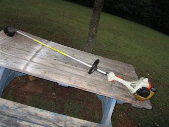 Stihl FS 55 R Trimmer