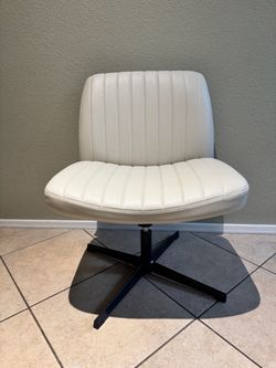 Criss Cross Office Chair
