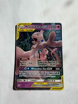 Mewtwo Tagteam, Latios tagteam, moltres tagteam