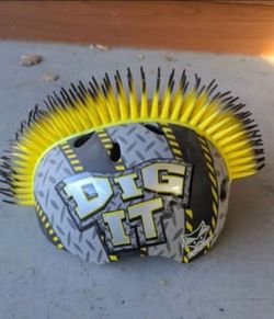 Raskullz Kids Helmet