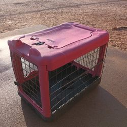 Pet Gear Cage 