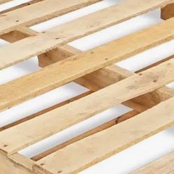 Wood Pallets 