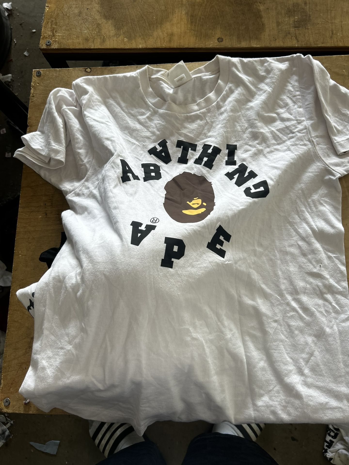 Bape