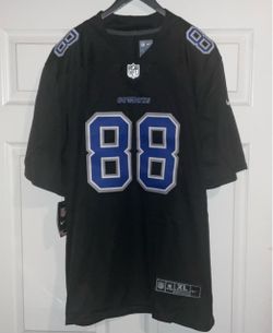 Cee Dee Lamb Dallas Cowboys #88 Vapor stitched Color Rush NFL Football Jersey Adult Men’s XL New With Tags