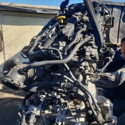 Cars Parts 