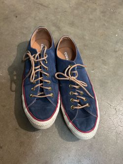 Converse Shoes
