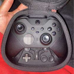 Xbox Elite Series 2 Used 