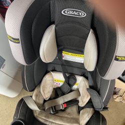 Graco Car Seat