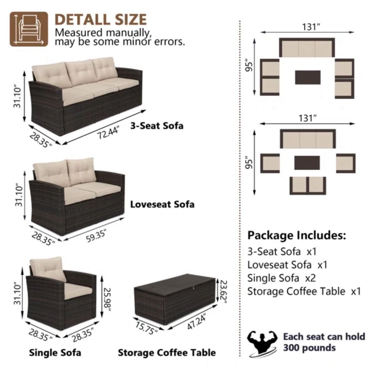 Patio Furniture