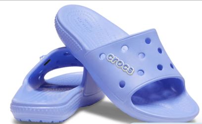 New Crocs Classic Slide Women's Size 12