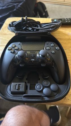 PS5 Edge Controller