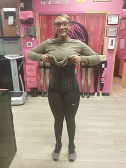 Any SIZE WAIST TRAINERS ☆ Only $45