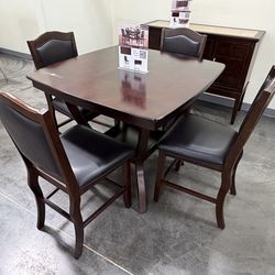 Dining Table Set