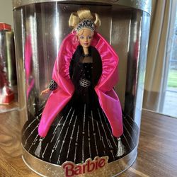 Holiday Barbie Collection