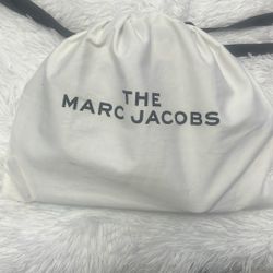 The Marc Jacobs Snapshot Bag