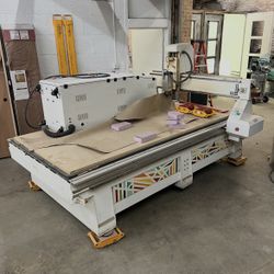 CNC Machine