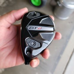 Titleist GT2 4 Hybrid ( Left Handed )