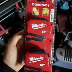 Measuring Tape 