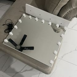 Vanity Mirror