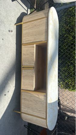 Modern Luxury 70inch TV Stand