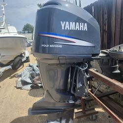 Yamaha F250