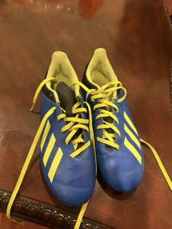 Adidas Soccer Cleats
