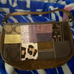 Coach Vintage Purse