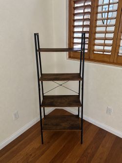 Shelve