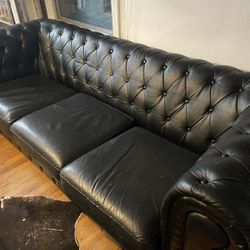 Well Loved Coach - $75 OBO